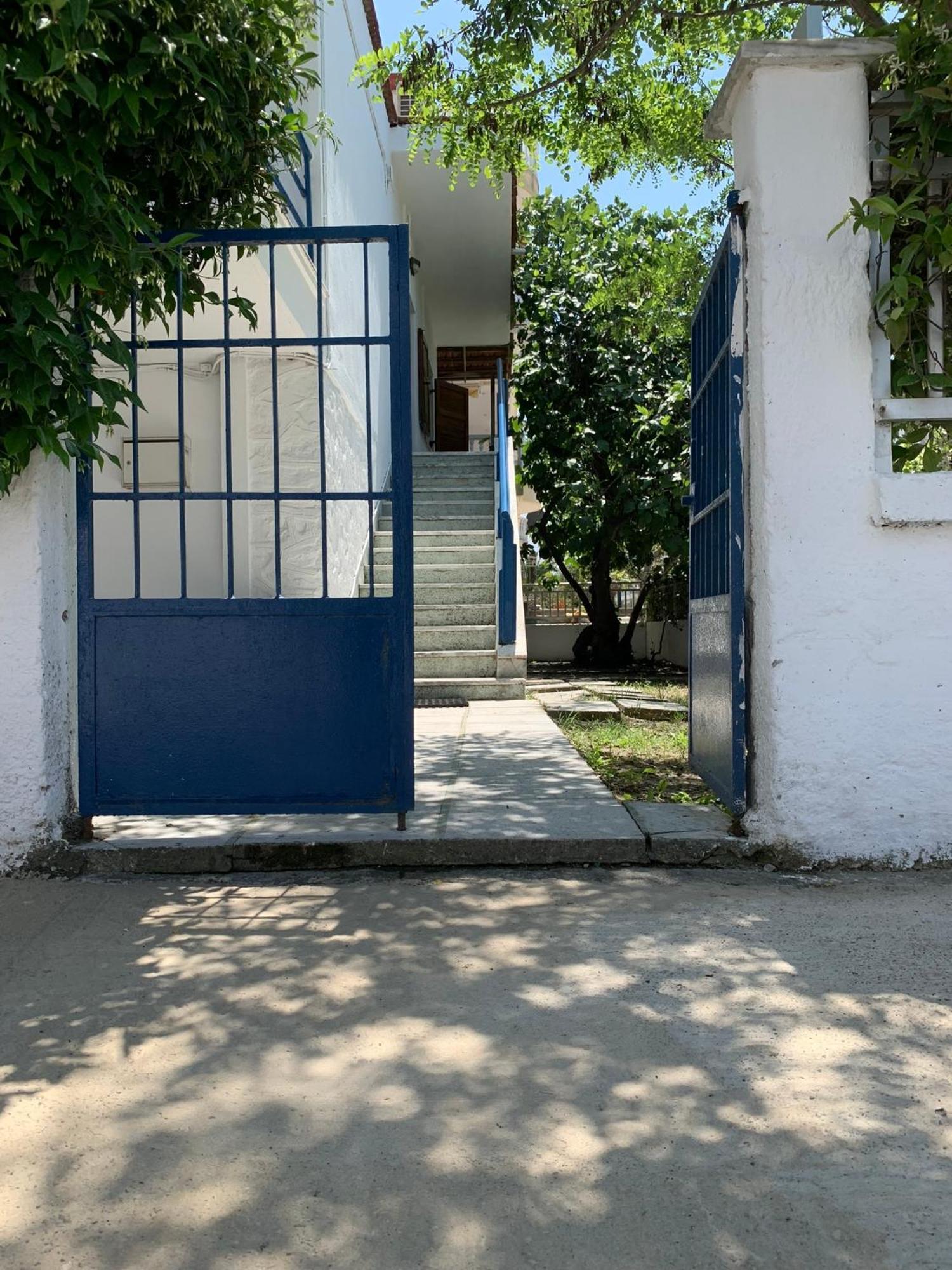 Blue Maison Paralía المظهر الخارجي الصورة