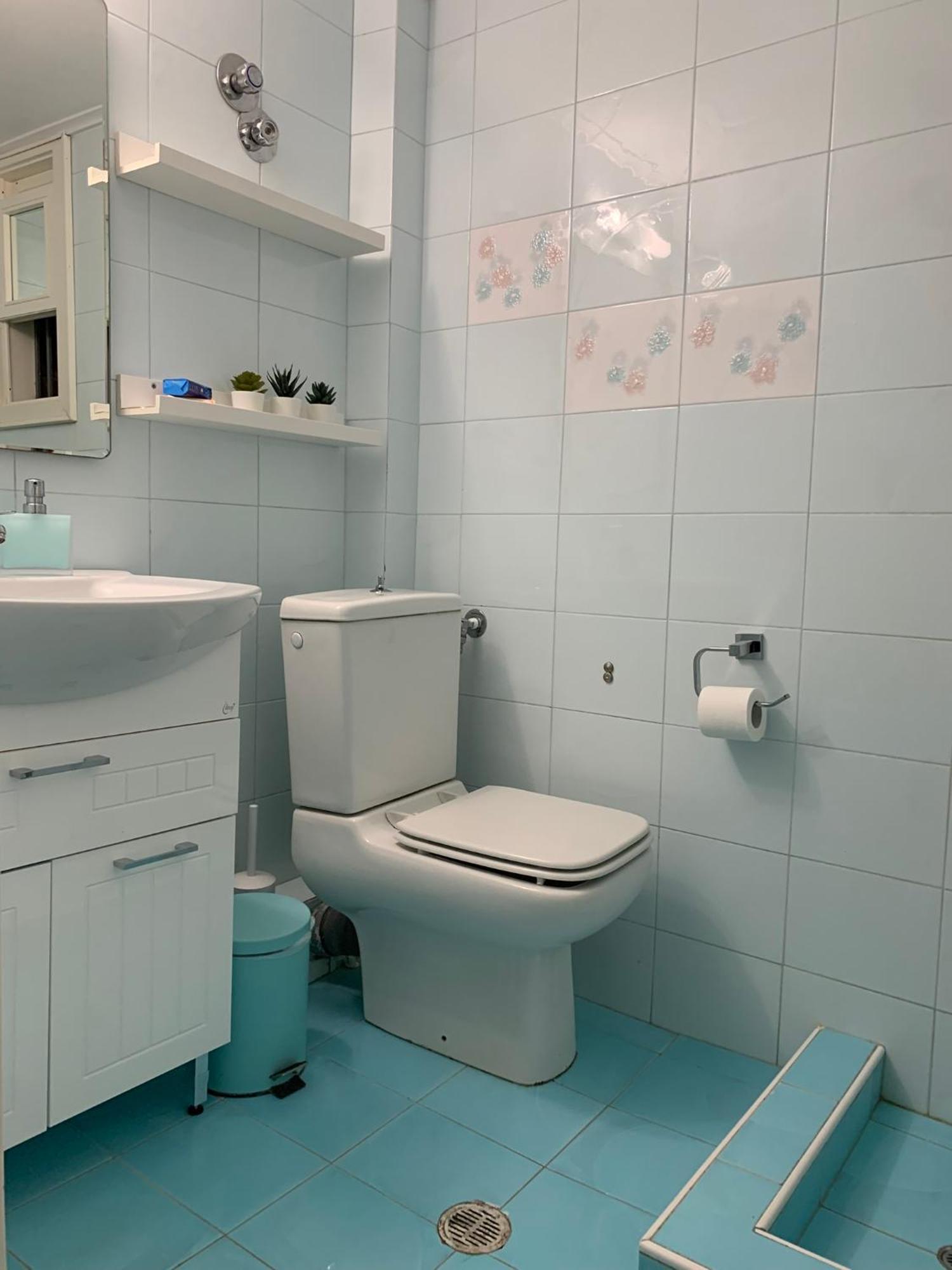 Blue Maison Paralía المظهر الخارجي الصورة